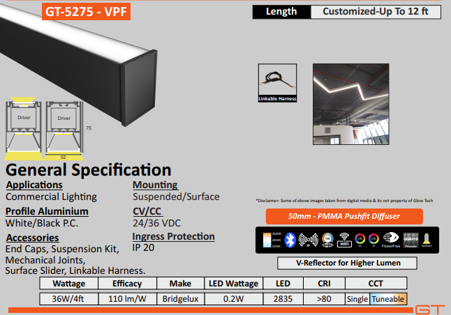 5275 VPF